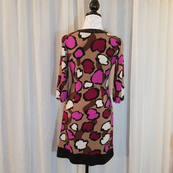 INC dress - Picture 5 of 8